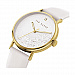 Ted Baker Watches Women's PHYLIPA Flowers Stainless Steel Quartz - White 